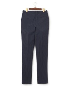 J.PRESS MEN トラベラーズシアサッカー スラックス