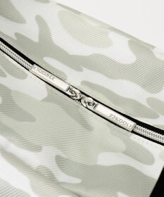 23区GOLF 【UNISEX】カモフラ柄 ボストンバッグ