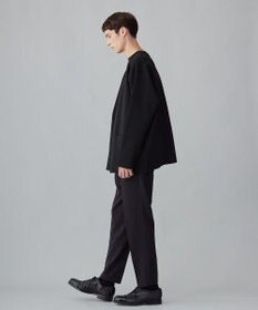 UNFILO MENS スマートニット ジャケット