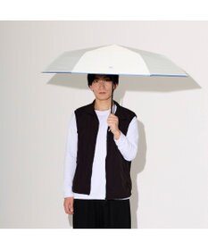 MOONBAT MIZUNO  (ミズノ) 無地 ロゴ 日傘 折りたたみ傘 パラソル 晴雨兼用 ユニセックス  軽量 一級遮光 遮熱効果 遮光率100% UV遮蔽100%