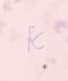 組曲 KIDS 【150-160㎝】ミスティフラワー Tシャツ