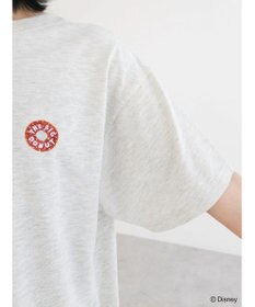 Green Parks ズートピア／バックフォトプリントＴＥＥ