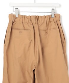 J.PRESS YORK STREET 【UNISEX】シージーワイド チノパンツ