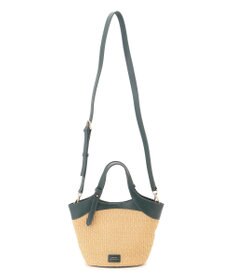 23区 雑材 ショルダーバッグ