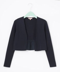 TOCCA 【洗える！】WAVE ボレロ