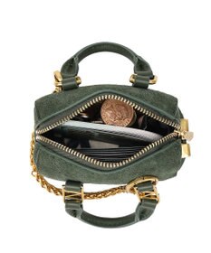 style code 【VerdeVari/ヴェルデヴァリ】TINYボストンバッグ（BOX付）