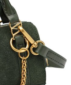 style code 【VerdeVari/ヴェルデヴァリ】TINYボストンバッグ（BOX付）