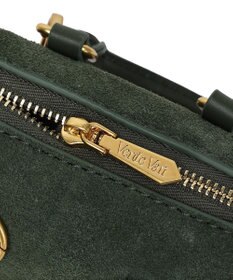 style code 【VerdeVari/ヴェルデヴァリ】TINYボストンバッグ（BOX付）