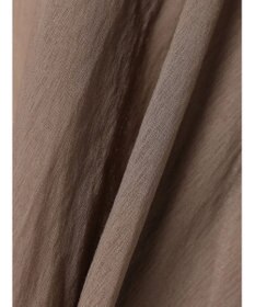 CRAFT STANDARD BOUTIQUE ウ゛ィンテージボイルタックチュニック