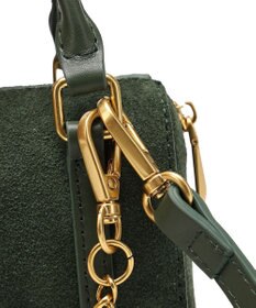 style code 【VerdeVari/ヴェルデヴァリ】TINYボストンバッグ（BOX付）