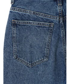 AMERICAN HOLIC コクーンワイドデニム