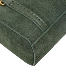 style code 【VerdeVari/ヴェルデヴァリ】TINYボストンバッグ（BOX付）