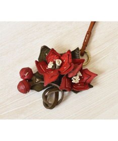 genten エヴァーチャーム　ポインセチア