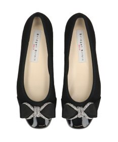 Bridget Birkin ＜3E＞【Bridget Birkin Walk】ジュエリーリボンウォーキングパンプス