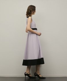 GRACE CONTINENTAL ジャージワンピース