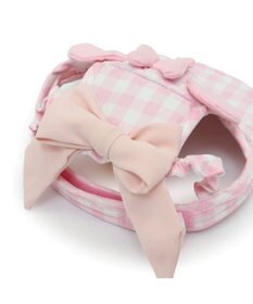 PET PARADISE ディズニー ミニーマウス なかよし キャップ 《ピンク》 小型犬