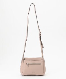 LA BAGAGERIE 【maison vert】【多収納】リボンショルダー