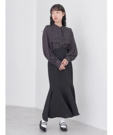 earth music&ecology ２ＷＡＹ衿ブラウス