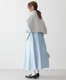 AMERICAN HOLIC シャツワンピース