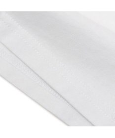 Mother garden しろたん Tシャツ 半袖 《しっぽハート》  ユニセックス 男女兼用