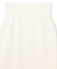 BEIGE， HOLLY / Iラインスカート