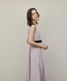 GRACE CONTINENTAL ジャージワンピース