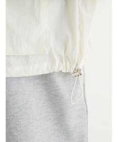 Green Parks ・ＥＬＥＮＣＡＲＥ　ＤＵＥ　スタンドナイロンブルゾン