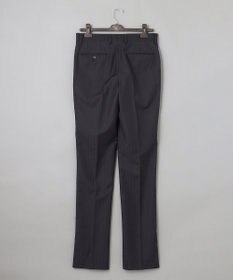 GOTAIRIKU 【御幸毛織】TIMEBRID スーツ