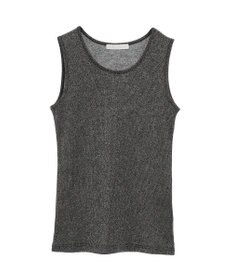 Green Parks ・Ｐｅｔｉｔ　Ｆｌｅｕｒ　ラメリブタンクトップ