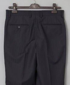 GOTAIRIKU 【御幸毛織】TIMEBRID スーツ