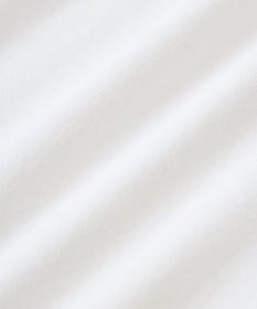 Green Parks ・ＳＵＧＡＲ　ＳＰＯＯＮ　ギャザーロゴ刺繍ＴＥＥ