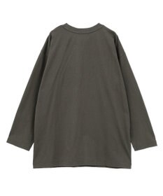 AMERICAN HOLIC BOTANICAL PHOTO ロングTシャツ/チュニック