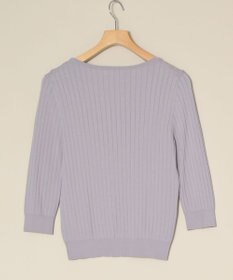 ONWARD Reuse Park 【any SiS】ニット春夏