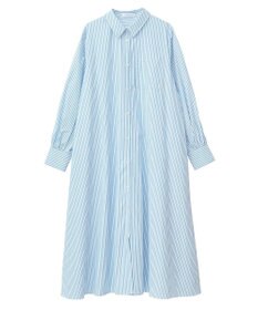 AMERICAN HOLIC シャツワンピース