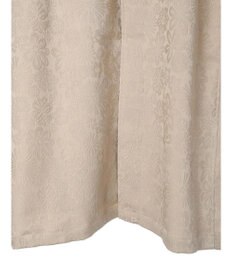 Green Parks ・ＥＬＥＮＣＡＲＥ　ＤＵＥ　ジャカードステンカラーコート