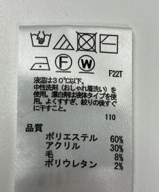 ONWARD Reuse Park 【any FAM】ニット秋冬