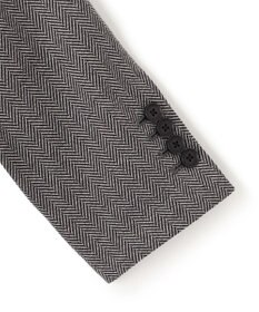 JOSEPH HOMME エアジャガードジャージー　カットソージャケット