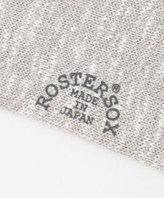 J.PRESS MEN 【J.PRESS ORIGINALS】ROSTER SOX