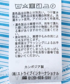 AMERICAN HOLIC シャツワンピース