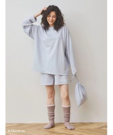 Green Parks ｍｉｆｆｙ／ワンマイルウェアセット