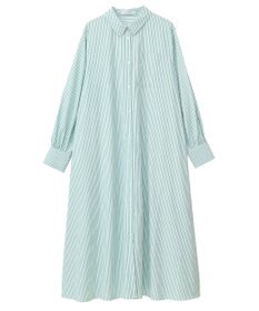 AMERICAN HOLIC シャツワンピース