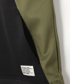 PW CIRCULUS 【MEN】カラーブロッキング プルオーバー ゴルフ