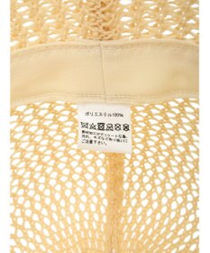 AMERICAN HOLIC 透かしサーモハット