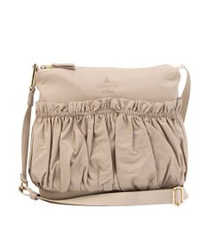 LANVIN en Bleu グラシリィ ショルダーバッグ