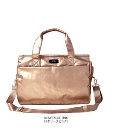 ROOTOTE 1317【12個ポケット付き】SN.グランデ.キレイネ-B