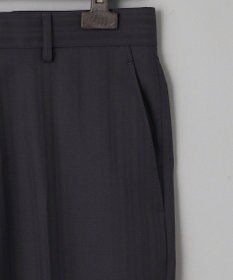 GOTAIRIKU 【御幸毛織】TIMEBRID スーツ