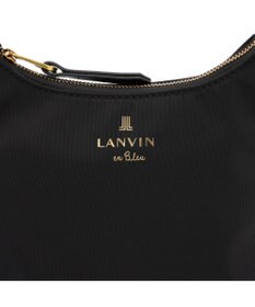 LANVIN en Bleu コロレ 4wayショルダーバッグ