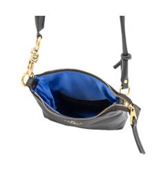 LANVIN en Bleu コロレ 4wayショルダーバッグ