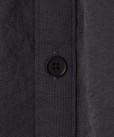 JOSEPH HOMME 新素材【ストレッチ】グレインウェーブストレッチ / シャツブルゾン