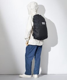 HELLY HANSEN 【防水透湿】スカンザライトジャケット